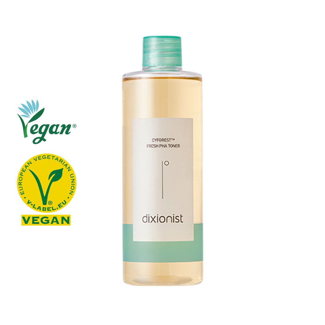 딕셔니스트 사이포레스트 파하 토너 350ml