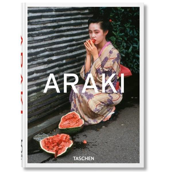 Araki. 45th Ed.