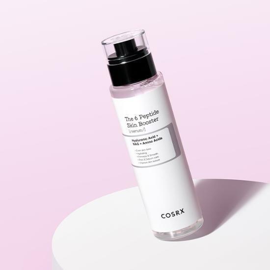 코스알엑스 더 6 펩타이드 스킨 부스터 세럼 150ml NEW