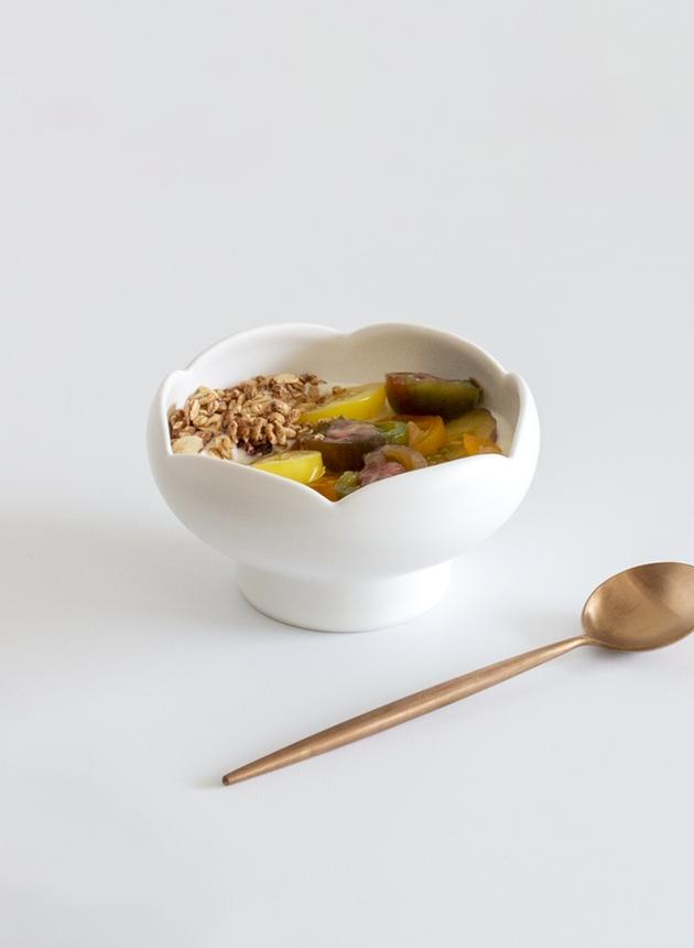꽃굽 볼 (3sizes)