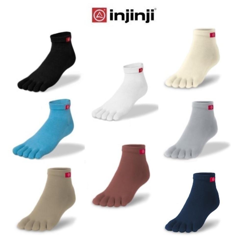 인진지 발가락 양말 NEW 라이너 띠너