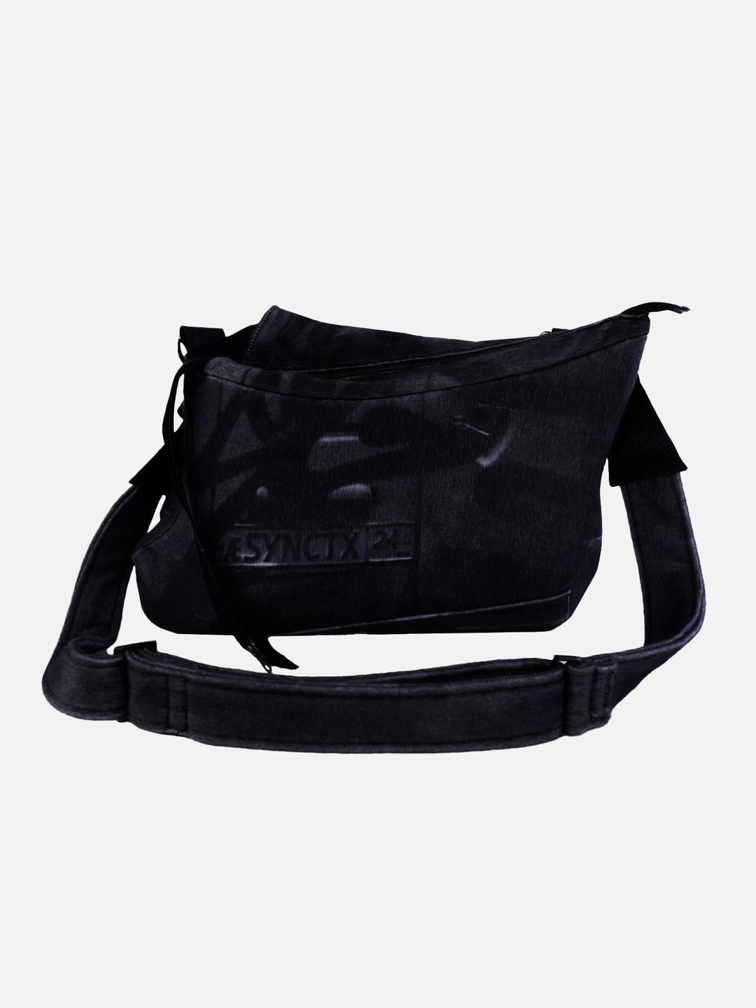 CRASHED CAR BAG - OS