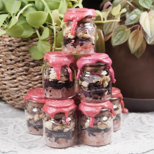 소울메이트 - 마법 항아리 Soulmate - 불멸의 사랑, 인연 (A 타입)