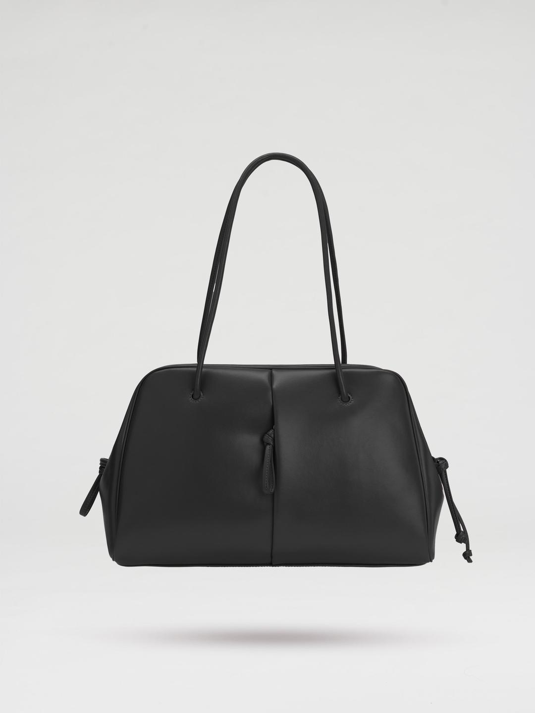 Brooklyn Bag - Black