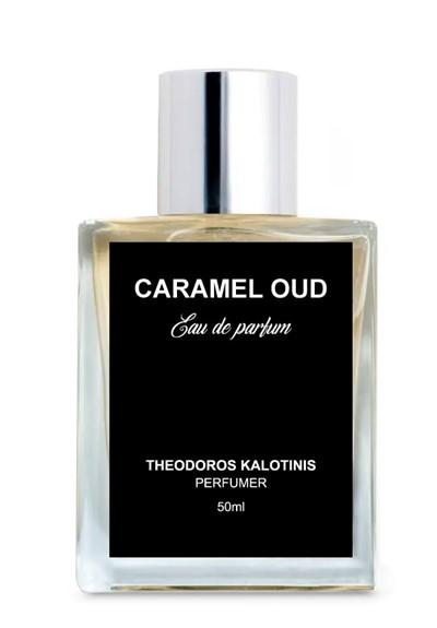 Caramel Oud