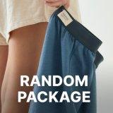 나른 맨살 랜덤 트렁크