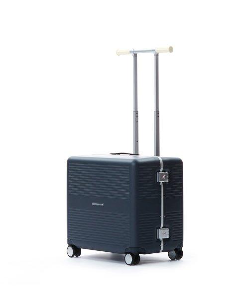 R TRUNK 960 FRAME ep.2 20인치 NAVY & CREAM (84L)