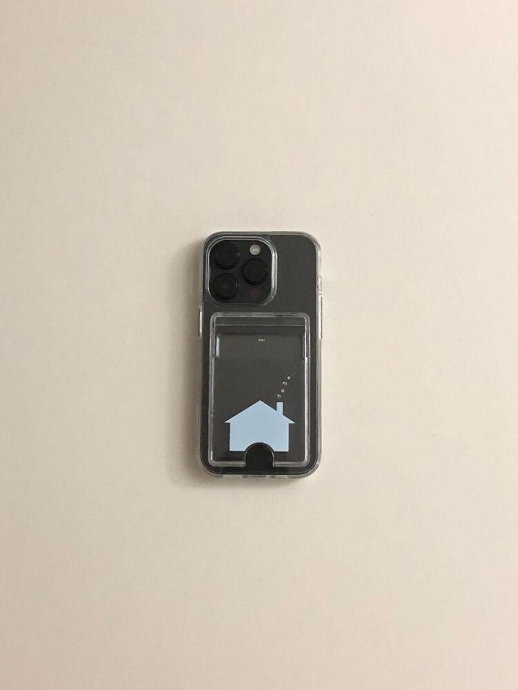 home.. card case