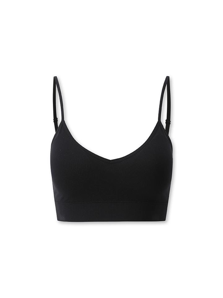 탑텐 여성 BALANCE 릴렉스 브라렛_MSF5UB2203