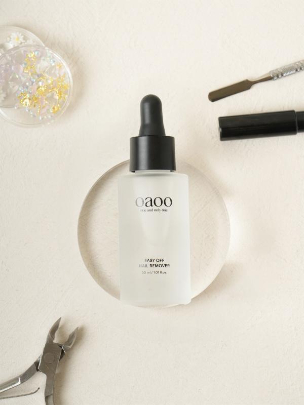 오아오 아세톤 프리 리무버 30 ml