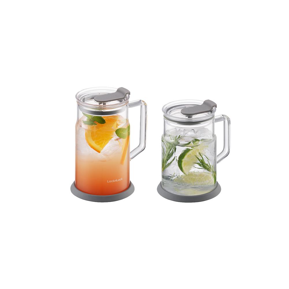 메트로 내열유리머그 560ML/670ml 모음전