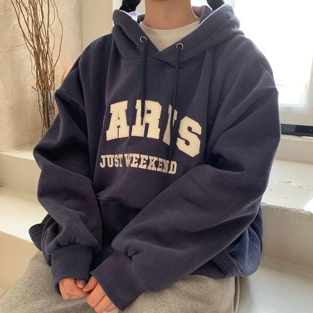 파리스 후드티(쭈리)