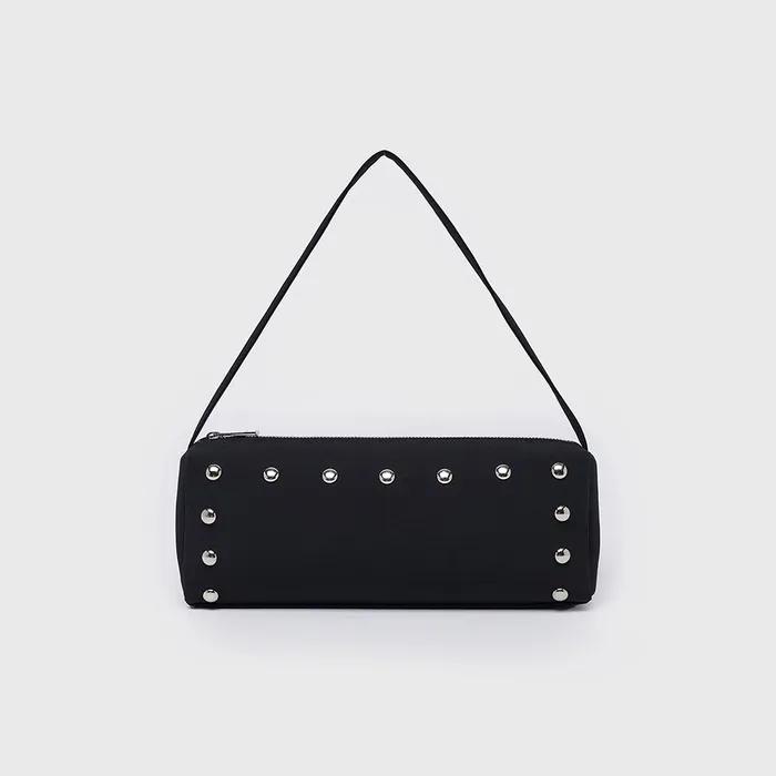 [2차 리오더] Lucy Bag (Black)