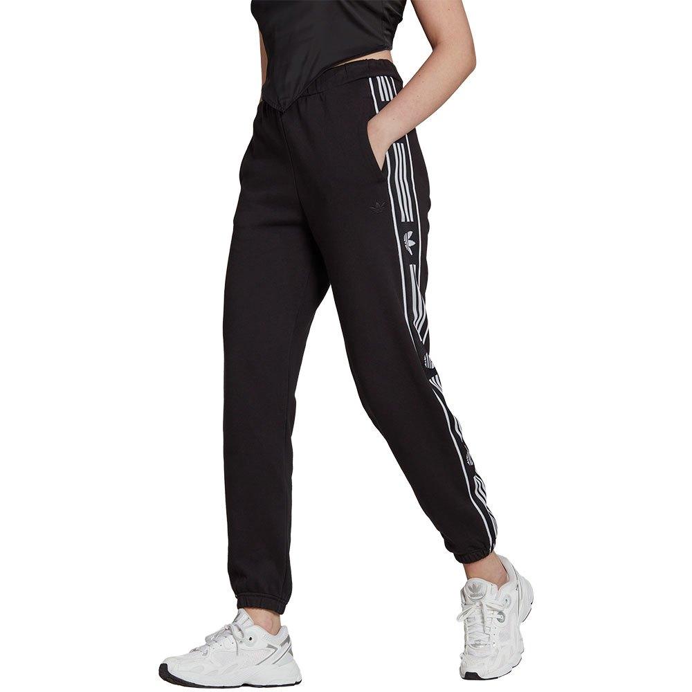 adidas Originals 바지 Cuffed Tape Joggers