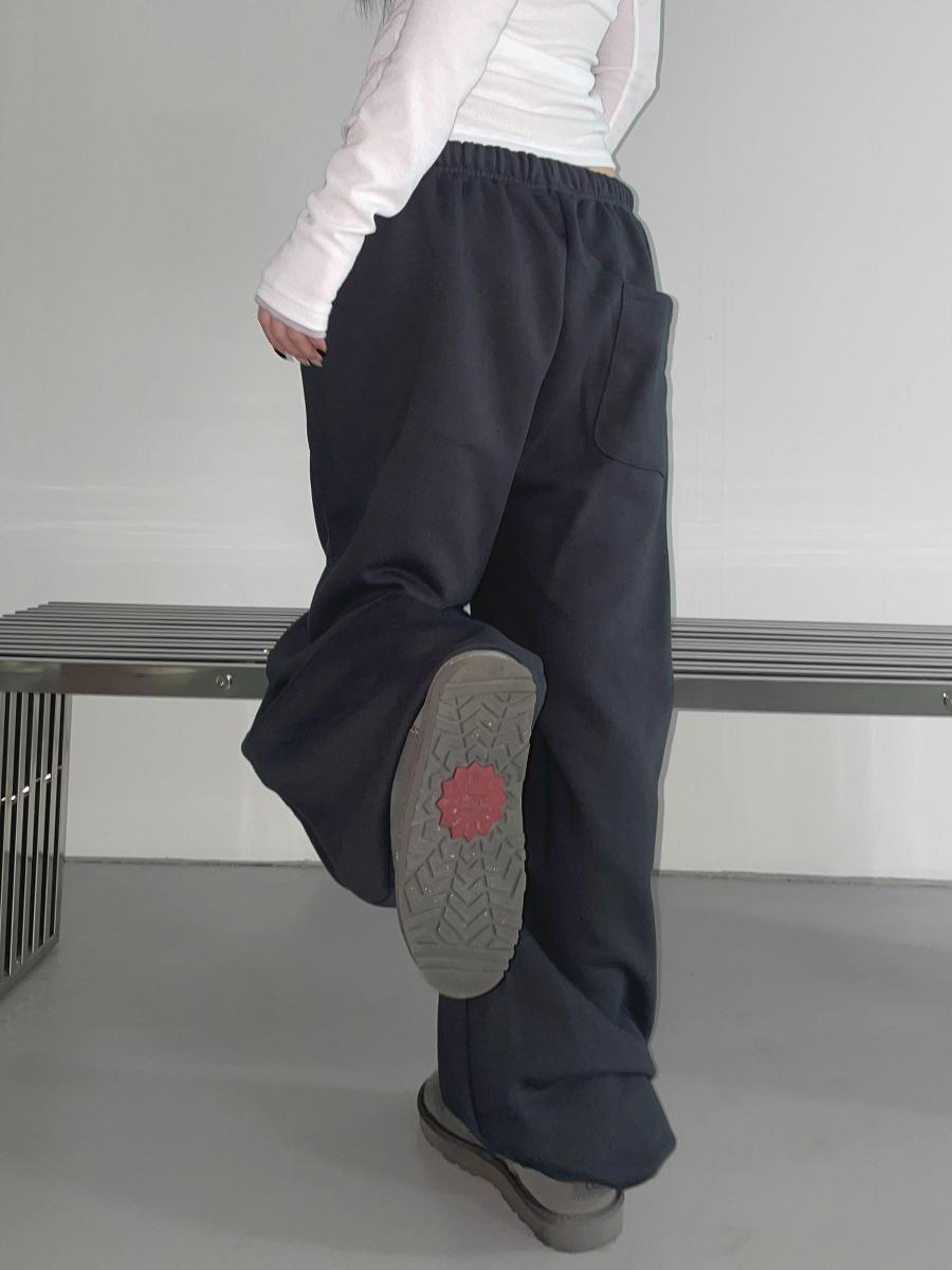 디에어타운 dayout jogger+top pt(2 color)