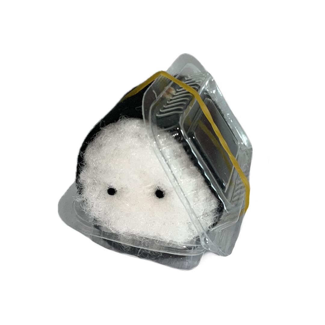 꼬마김밥 도시락세트 인형키링