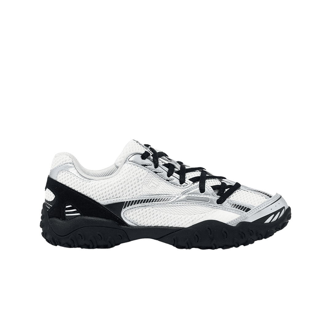 Fila Echappe v2 White Black