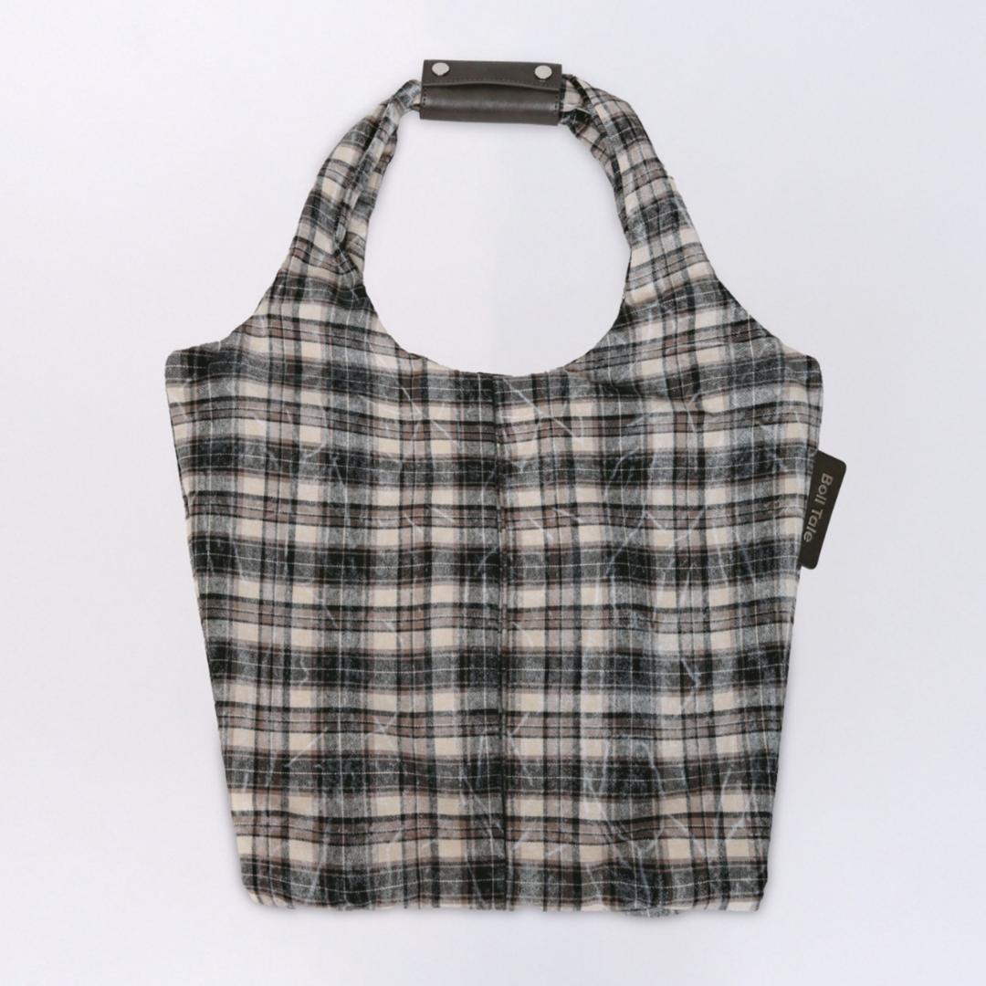 안젤라 백 (TARTAN COOKIE)