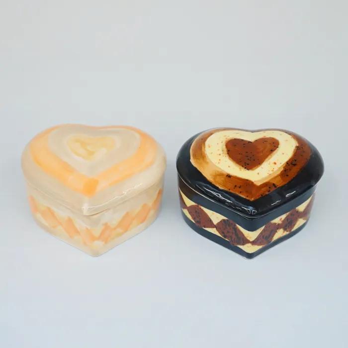 Small Heart Case, 2종, MMMM