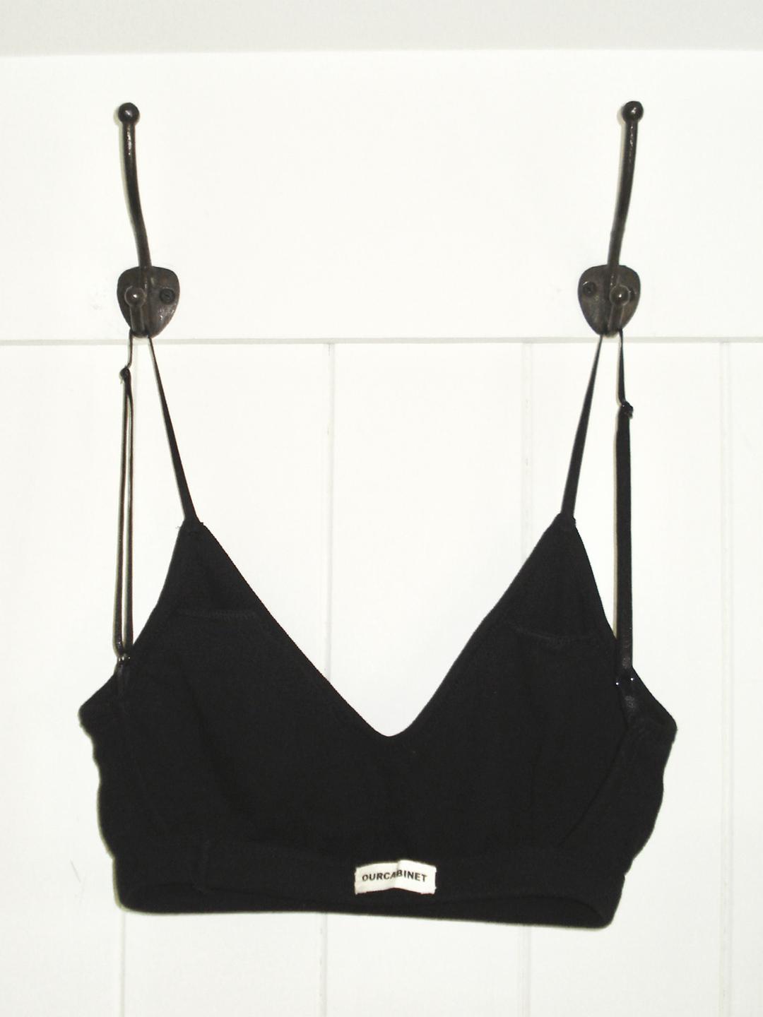 gelato bralette [our made] *당일발송