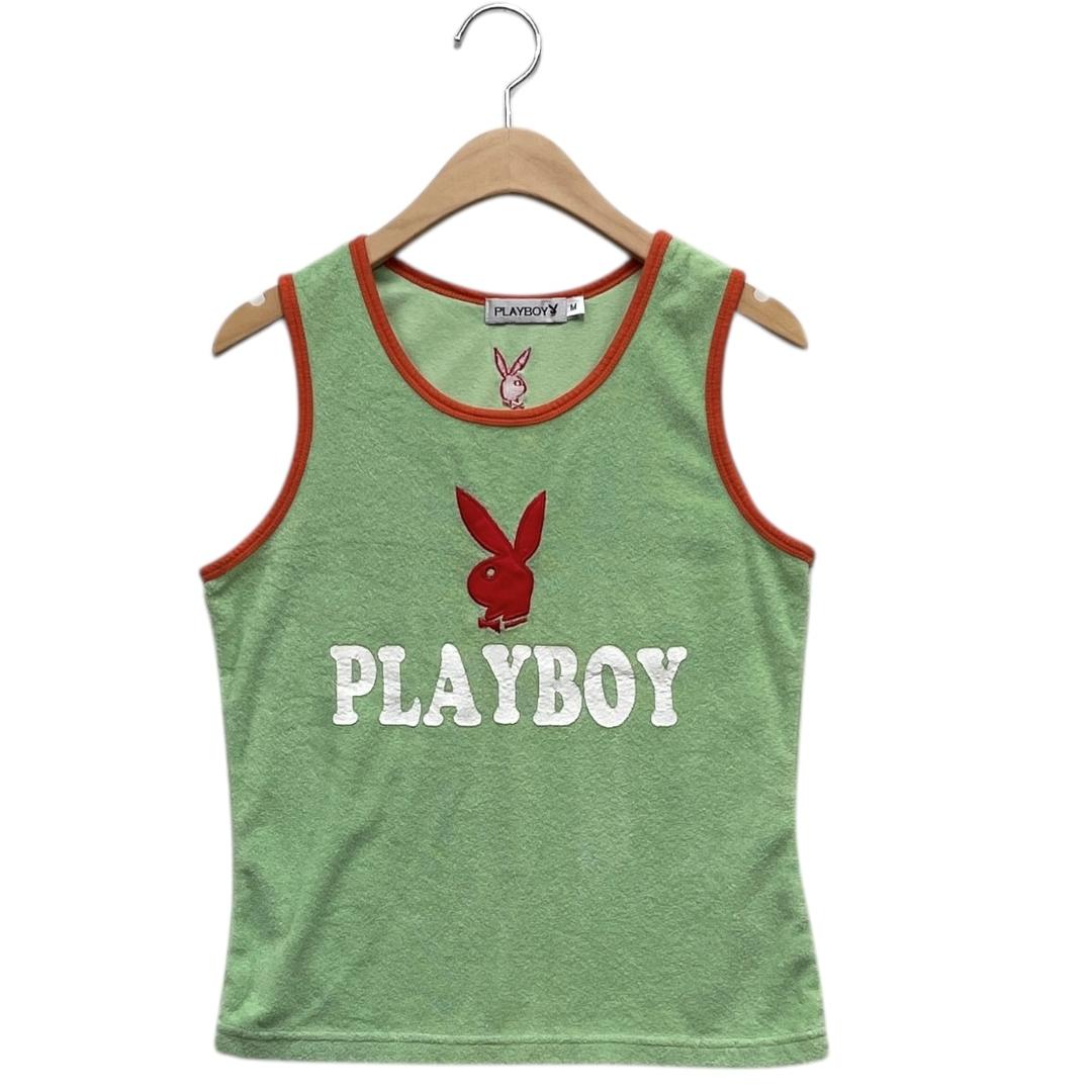 PLAYBOY