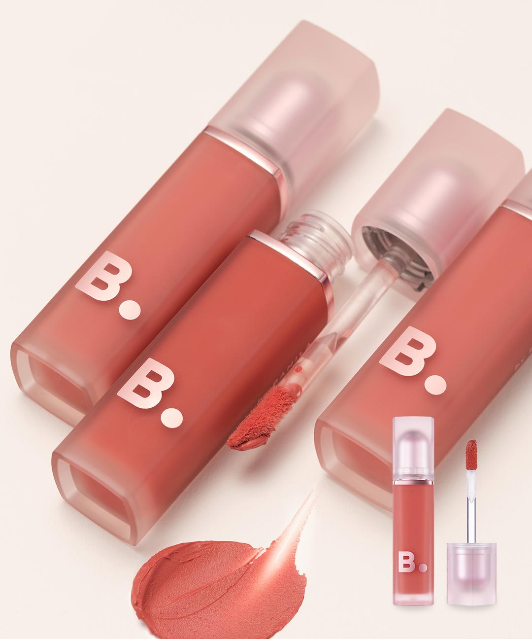 바닐라코 🏃‍♀️직진배송🏃‍♀️ NEW 쉬어 벨벳 베일 틴트