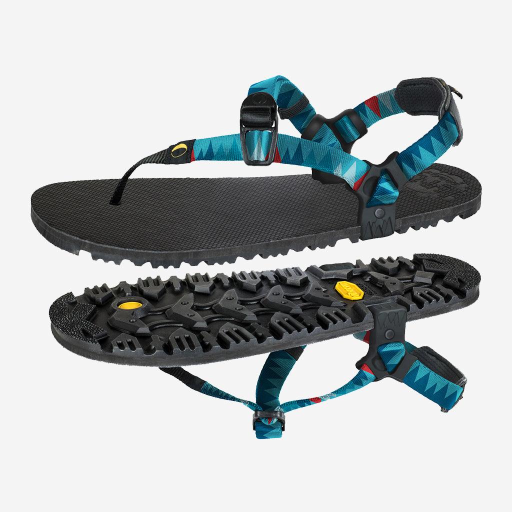 Oso Flaco Winged Edition - Mountain Crystal - M4 W6