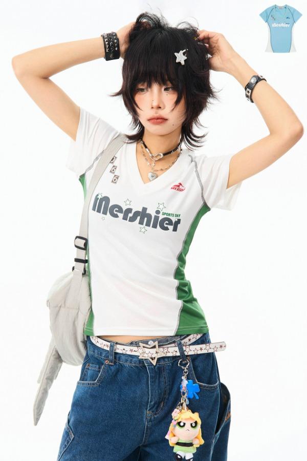 BLUU-OVS-405 (Women's)