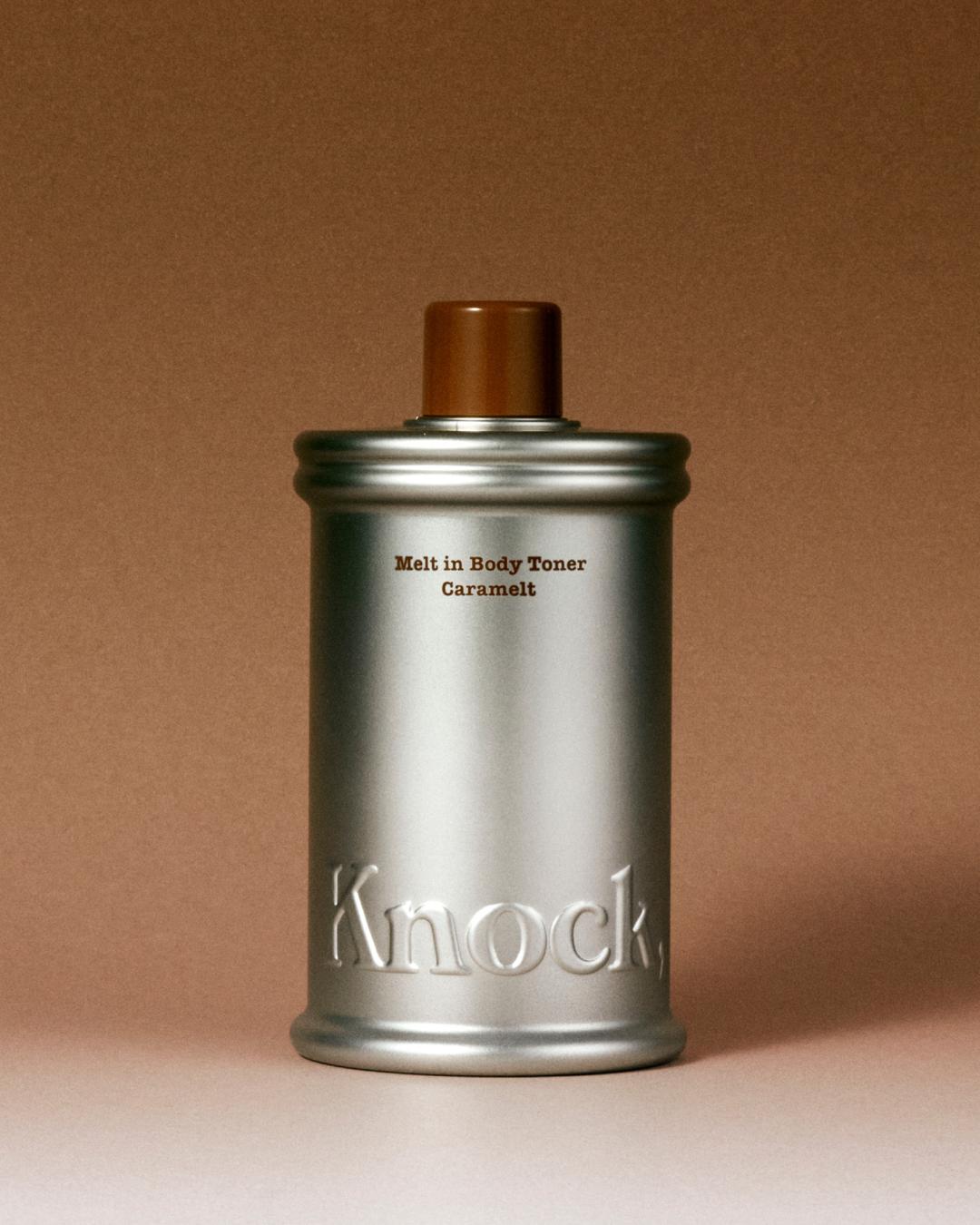 멜트 인 바디 토너 캐러멜트