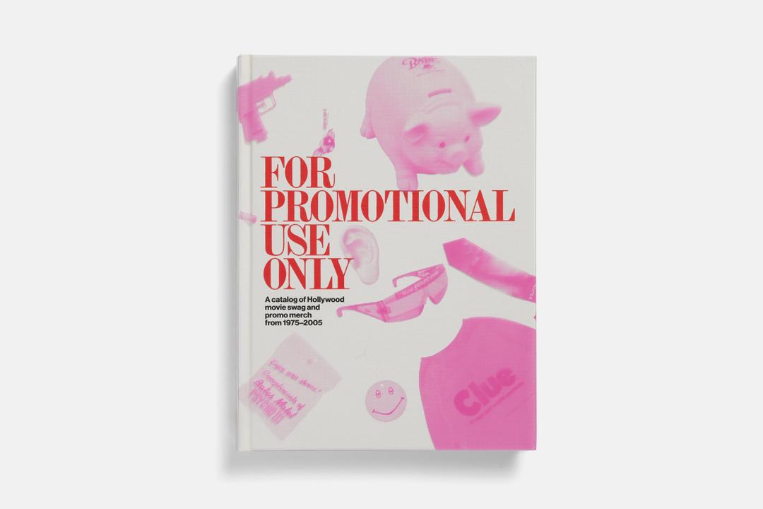 For Promotional Use Only