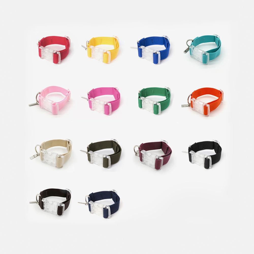 반려동물 데일리 목줄 B타입(30~40cm)