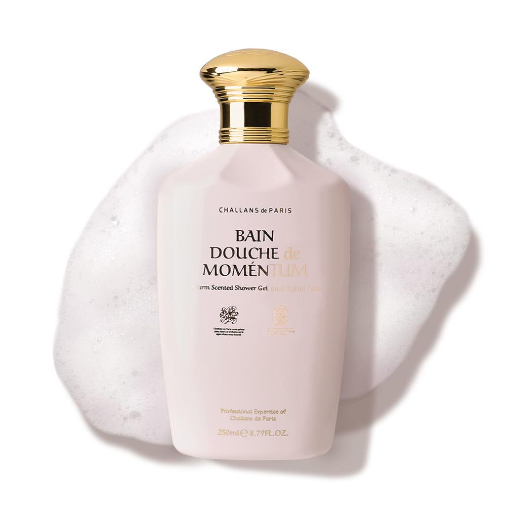 프리미엄 플로럴 머스크 퍼퓸 샤워젤