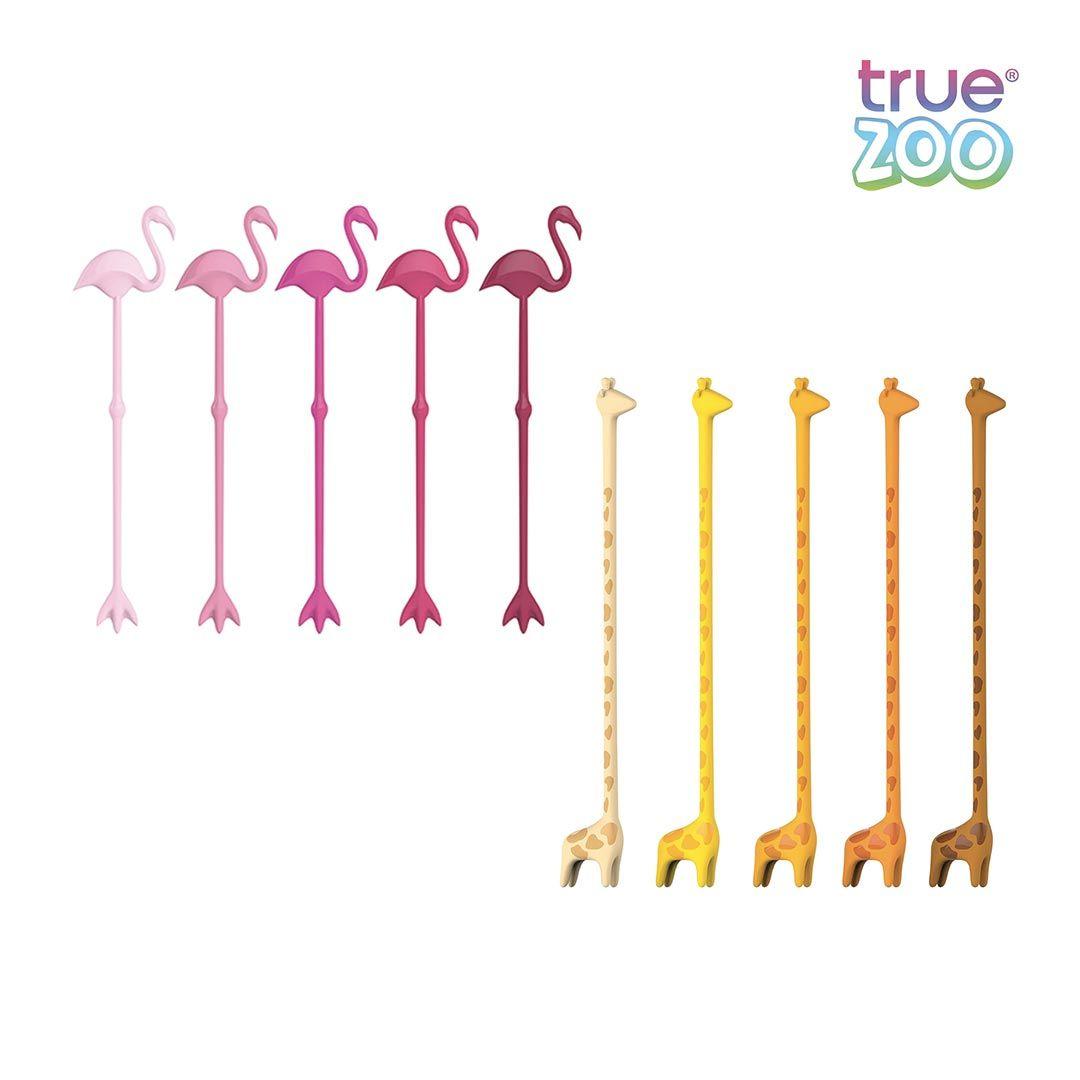 트루주 (Truezoo) 스터스틱 세트 2종 택1