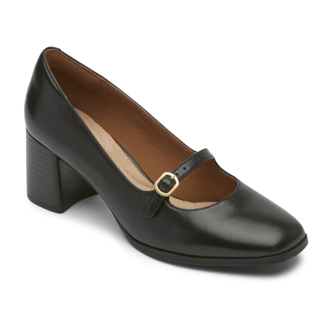 비올레타 메리제인 BLACK