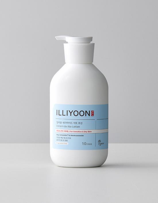 [일리윤] 세라마이드 아토 로션 564ml