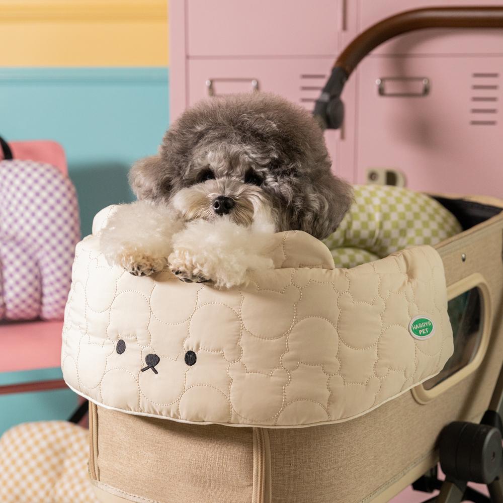 컴포터, 베리모어 투웨이 - 아이보리 & 민트