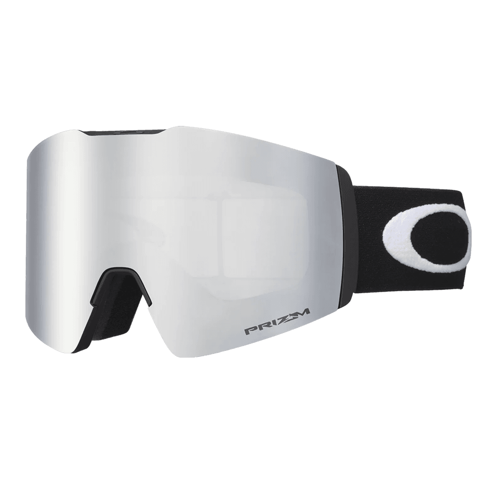 오클리 폴 라인 L 프리즘 스노우 블랙(70990100)