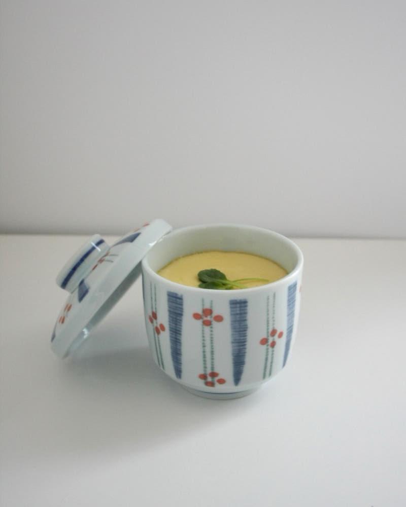 훗츄 차완무시 찜기