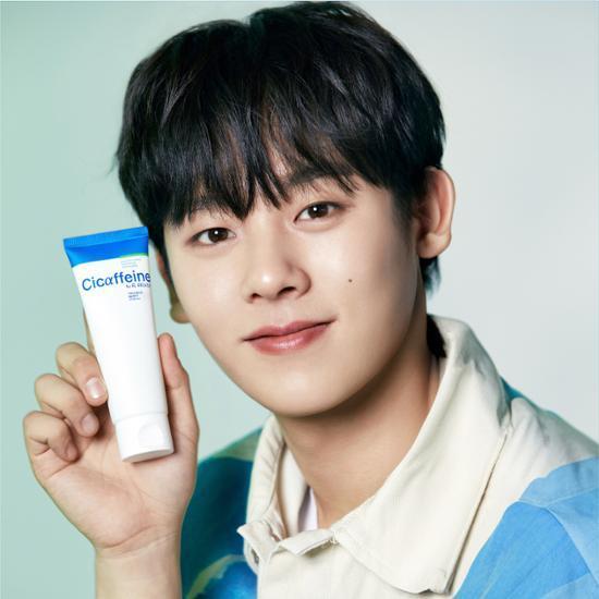 비레디 시카페인 트러블리셋 크림 70ml