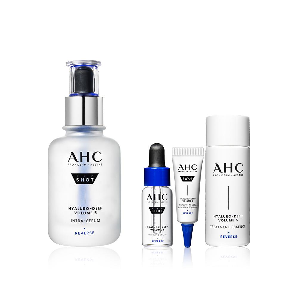 프로샷 히알루로 딥볼륨5 인트라 세럼