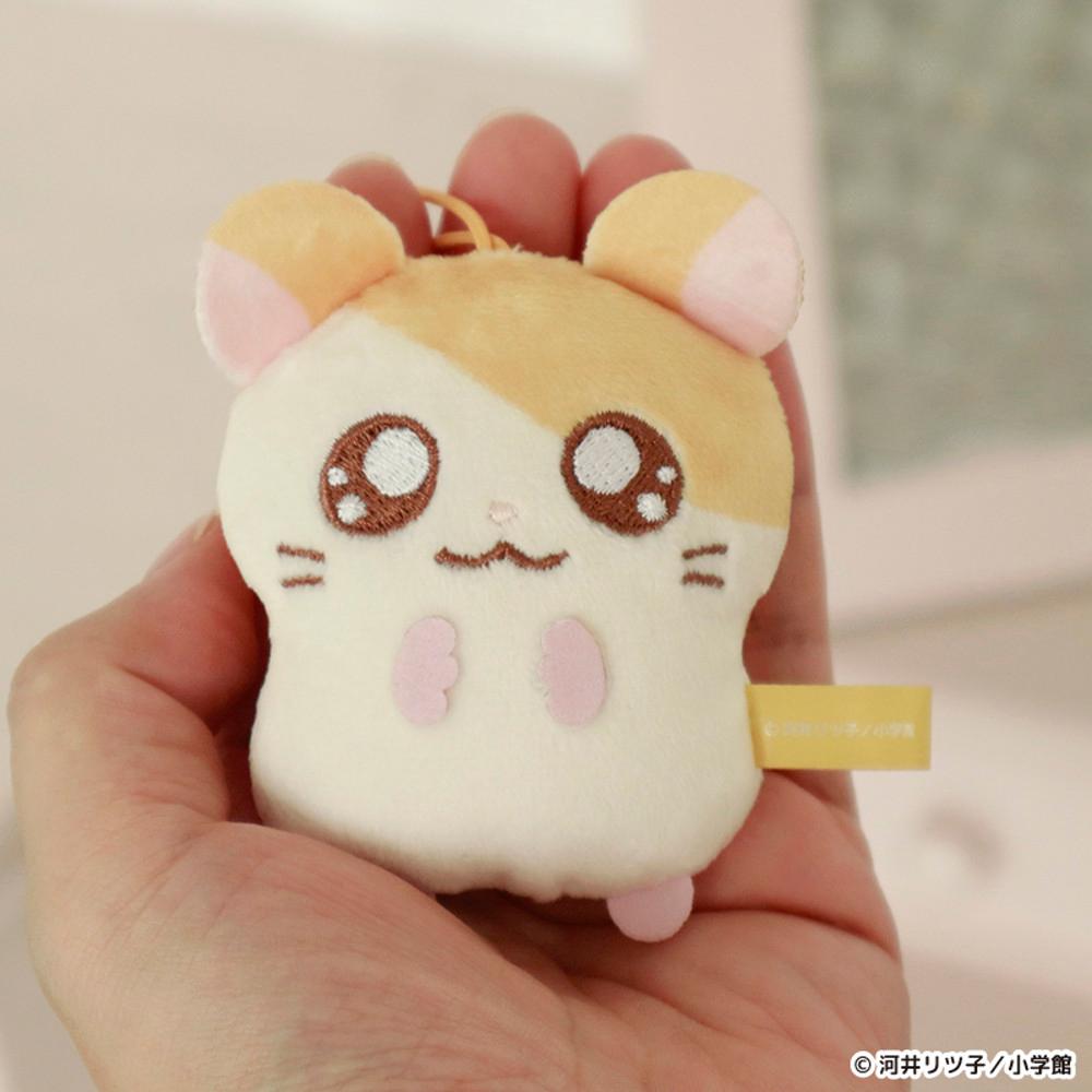 방가방가 햄토리 확정 가챠 카푸꼬 프렌즈 인형 5종