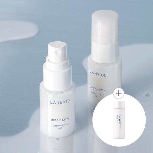 크림 스킨 미스트 30ml