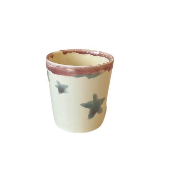 [viviflo] fruity flower cup 프루티 플라워 컵