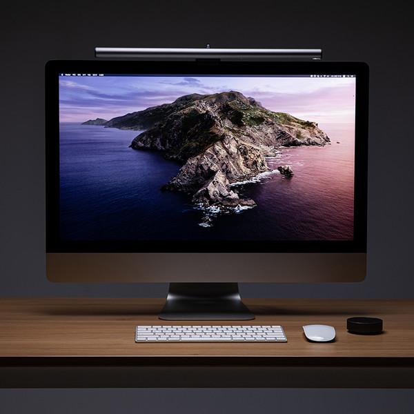 [타임딜] 엘레센스 모니터 LED 조명 라이트바