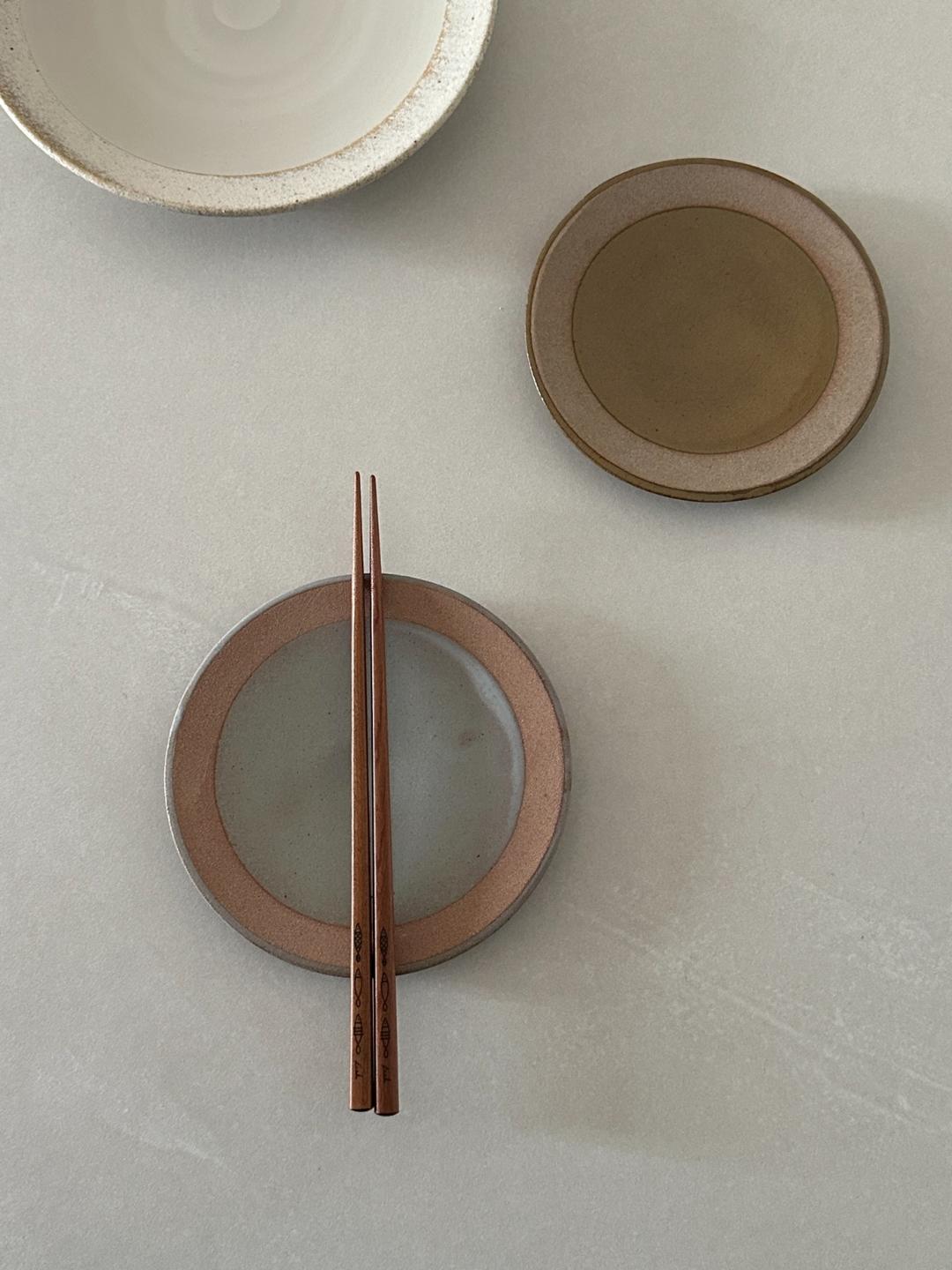 flat plate (2color)