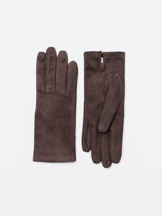 Nappa Woman(Choco Suede)