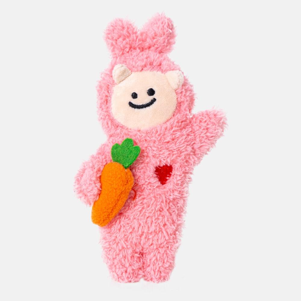 토끼 잭슨 프렌즈 토이