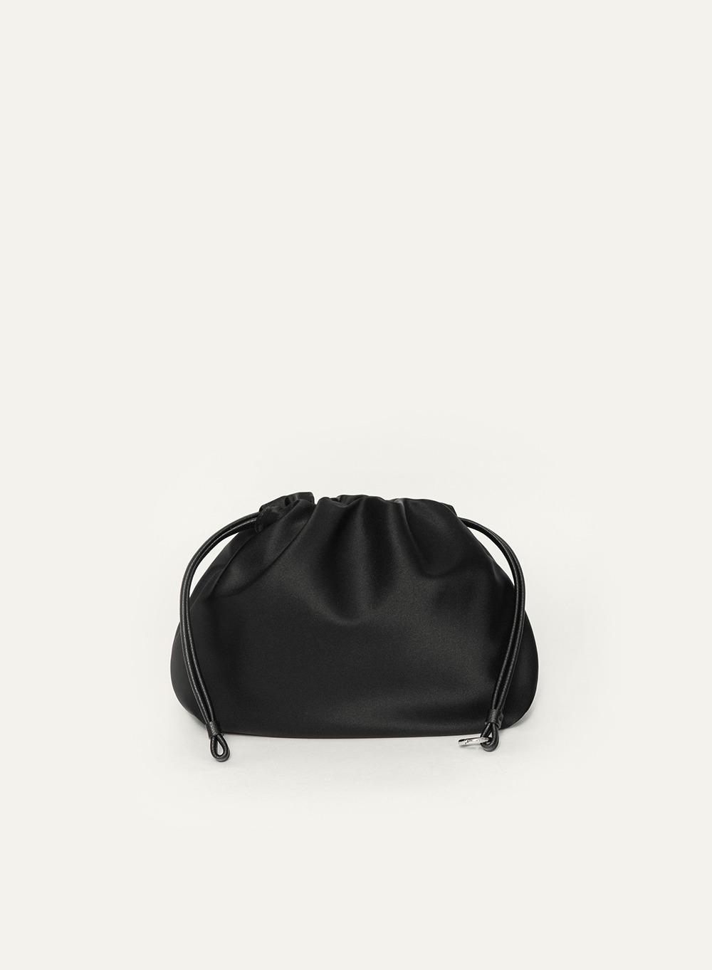 Bettisia String Bag Ink