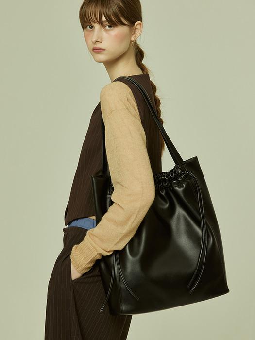 Bow Shopper_Black