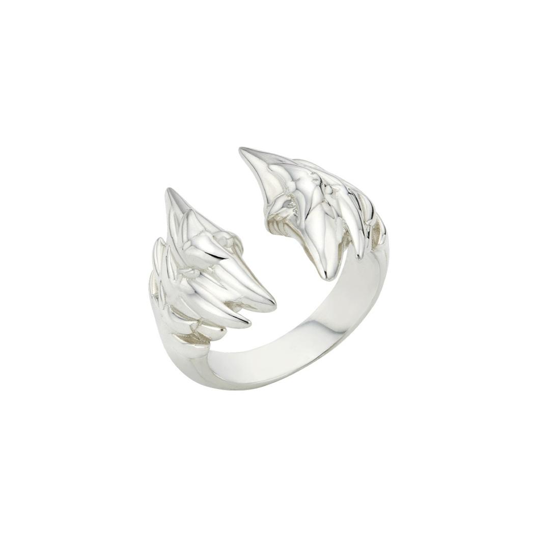 Hard Bite Ring